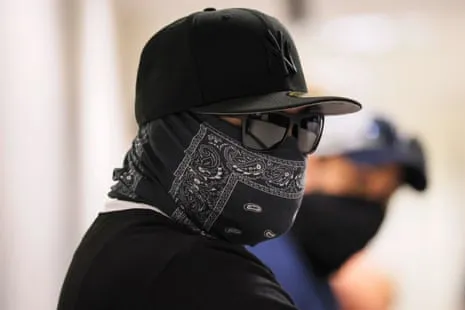 US Immigration and Customs Enforcement Delivers Warning on National Assault Charges for Attacks on Agents