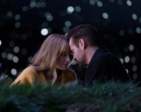 An Epic Romantic Adventure Analysis: The Talented Actress and The Irish Star Play the Art of Romance