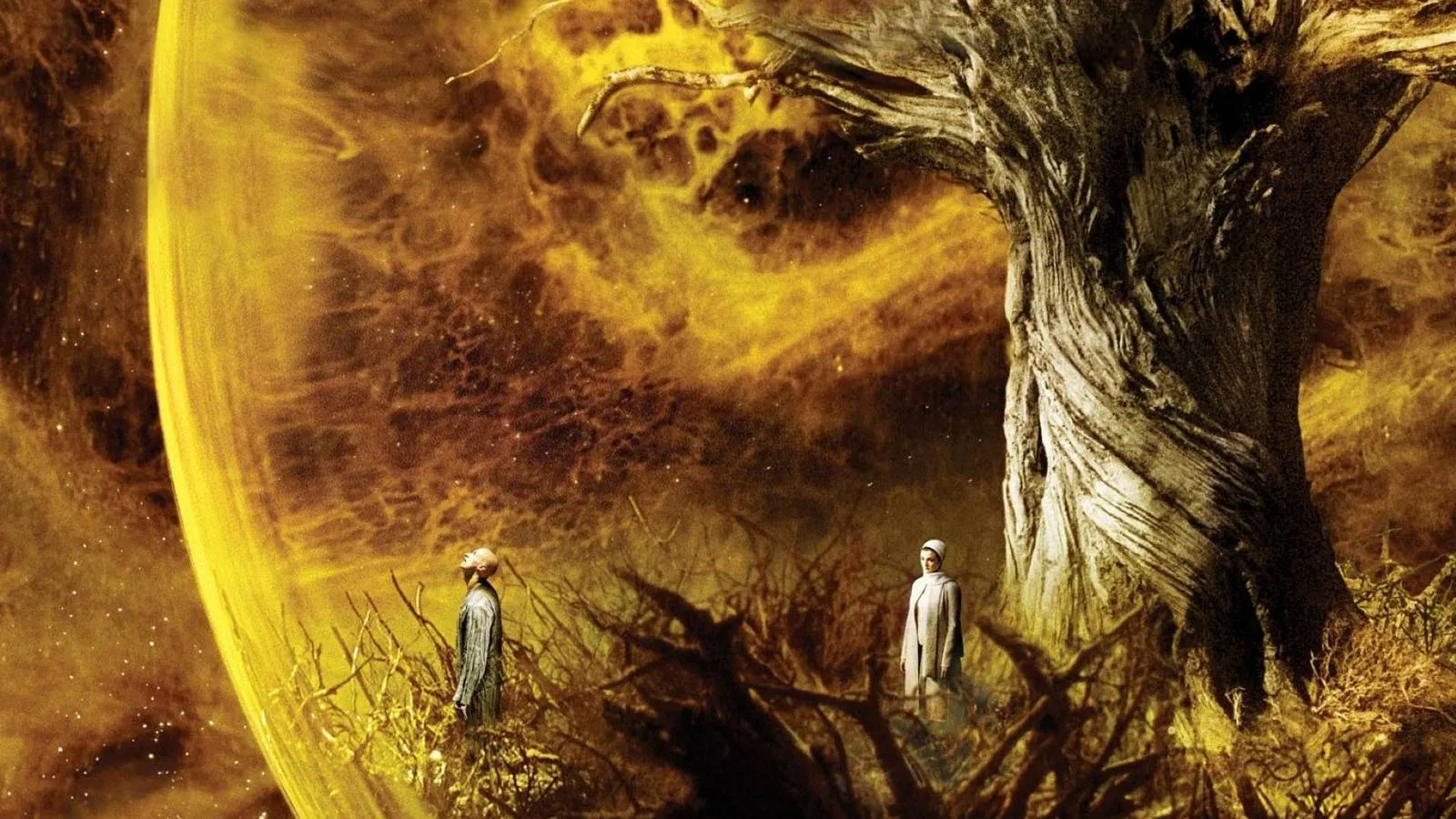 Darren Aronofsky’s Feature Completely Overlooks His Finest Sci-Fi Works