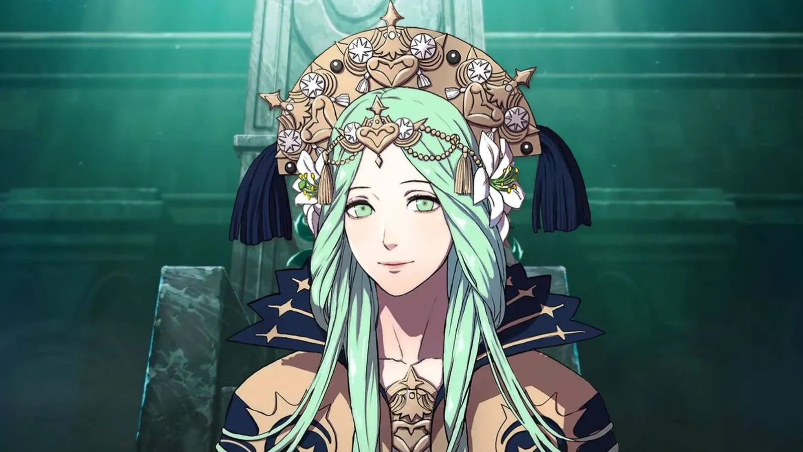 Fire Emblem: Fortune’s Weave Appears Closer to a Predecessor Rather Than a Follow-Up