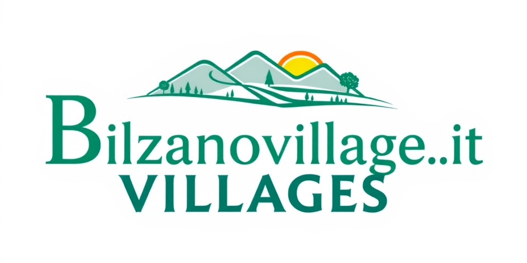 Bolzano Villages